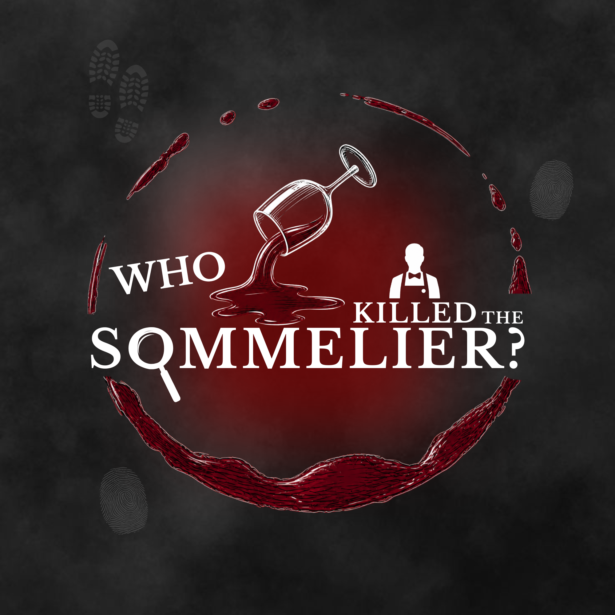 Who Killed the Sommelier?